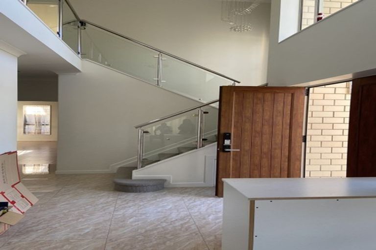 Photo of property in 42 Dromoland Drive, Flat Bush, Auckland, 2019