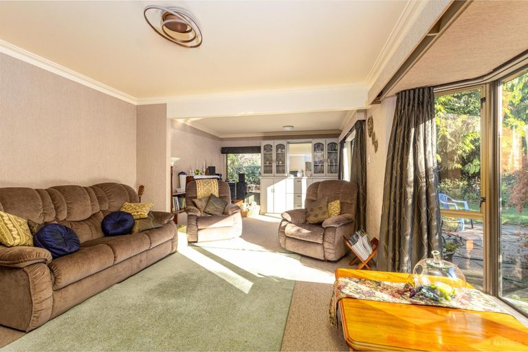 Photo of property in 596 Woodbury Road, Woodbury, Geraldine, 7991