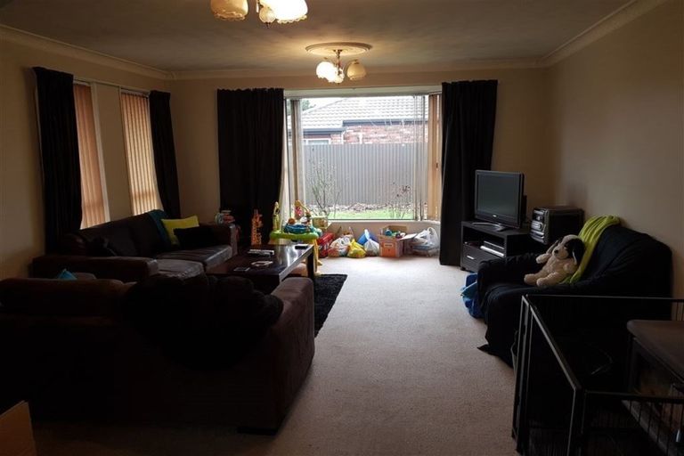 Photo of property in 2b Glenvale Drive, Kaiapoi, 7630