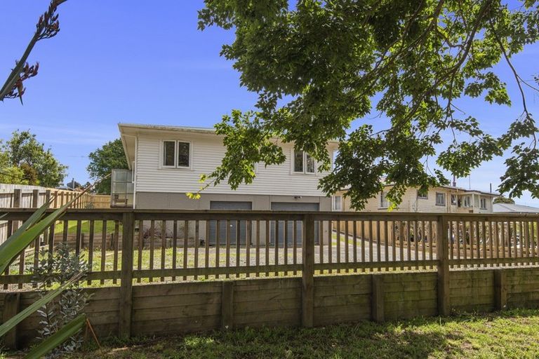 Photo of property in 23 Puriri Street, Te Kamo, Whangarei, 0112