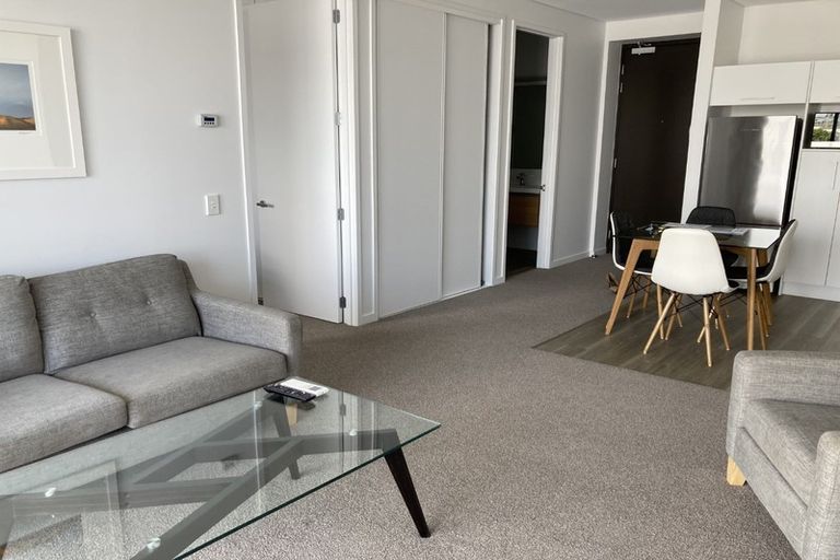 Photo of property in The Forge, 401/36c Welles Street, Christchurch Central, Christchurch, 8011