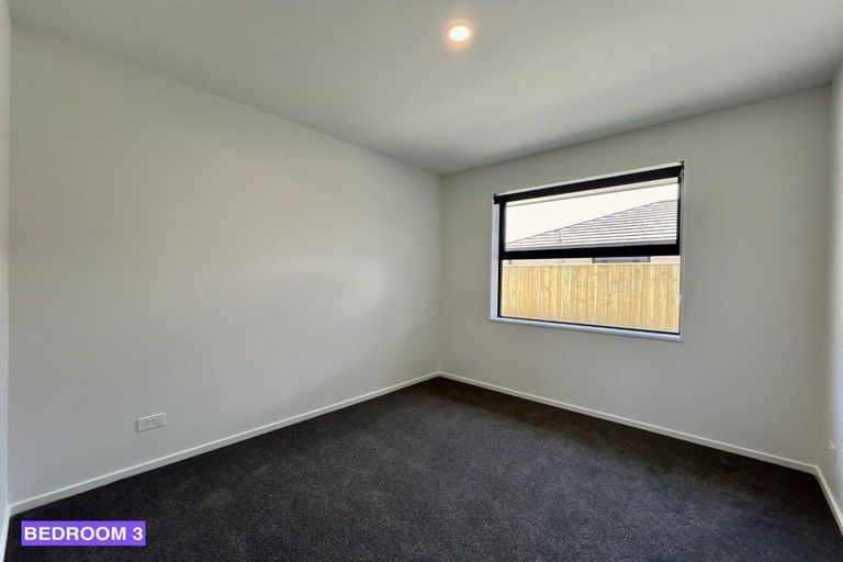 Photo of property in 515 East Maddisons Road, Rolleston, 7614