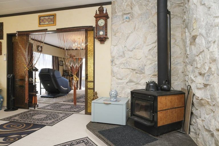 Photo of property in 117 Guy Street, Dannevirke, 4930