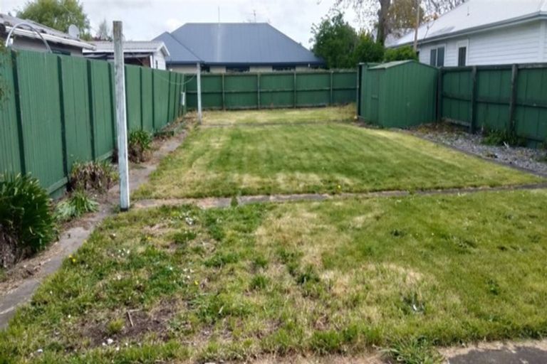 Photo of property in 340 Worcester Street, Linwood, Christchurch, 8011