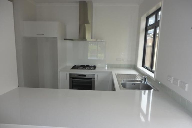 Photo of property in 41 Station Street, Hobsonville, Auckland, 0616