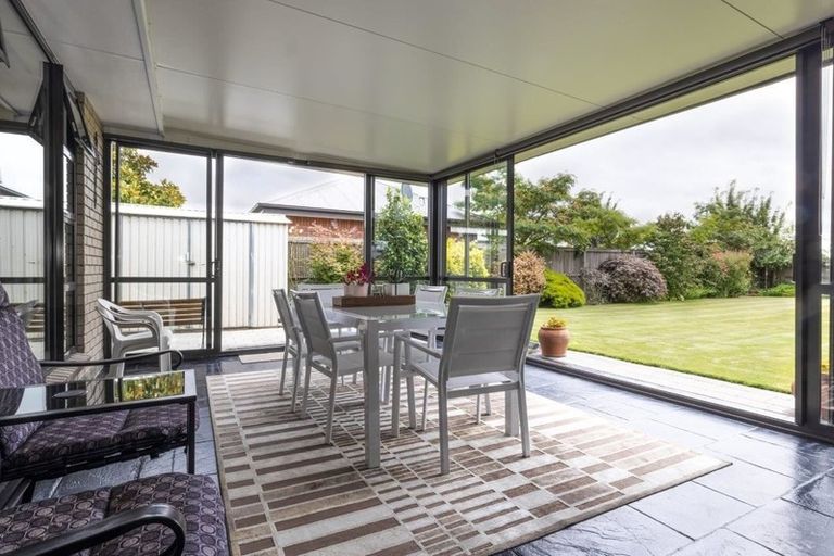 Photo of property in 45 Burnham School Road, Rolleston, 7614