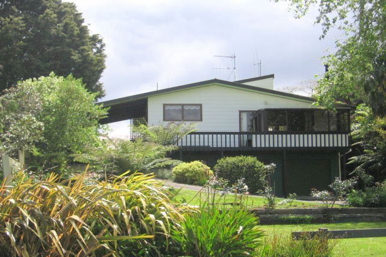 Photo of property in 21 George Street, Waihi, 3610
