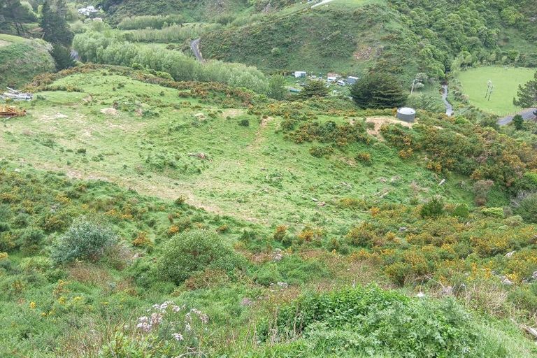 Photo of property in 741 Makara Road, Makara, Wellington, 6972