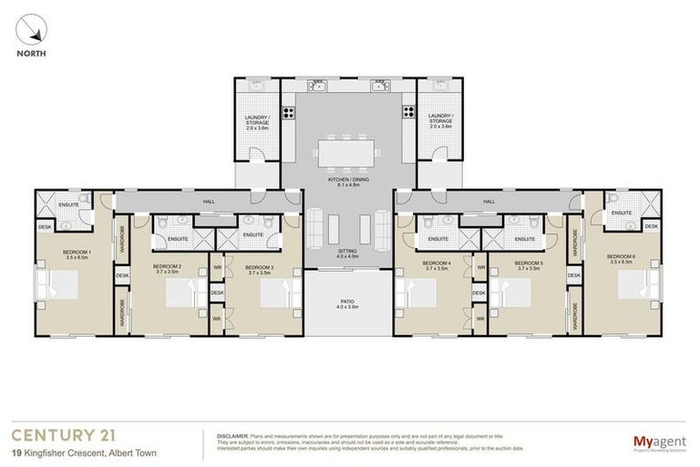 Photo of property in 19 Kingfisher Crescent, Albert Town, Wanaka, 9305