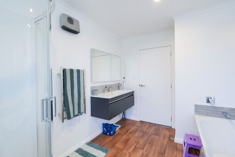 Photo of property in 97 Stirrat Street, Kingswell, Invercargill, 9812