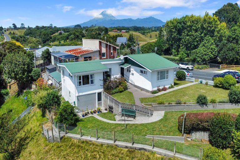 Photo of property in 331 Tukapa Street, Hurdon, New Plymouth, 4310