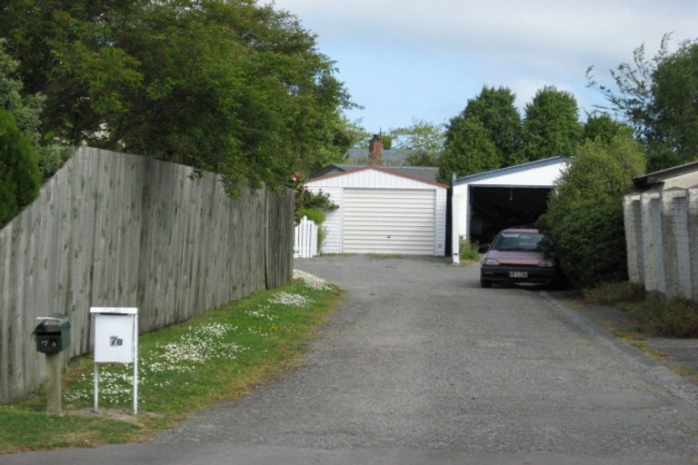Photo of property in 7a Evans Place, Kaiapoi, 7630