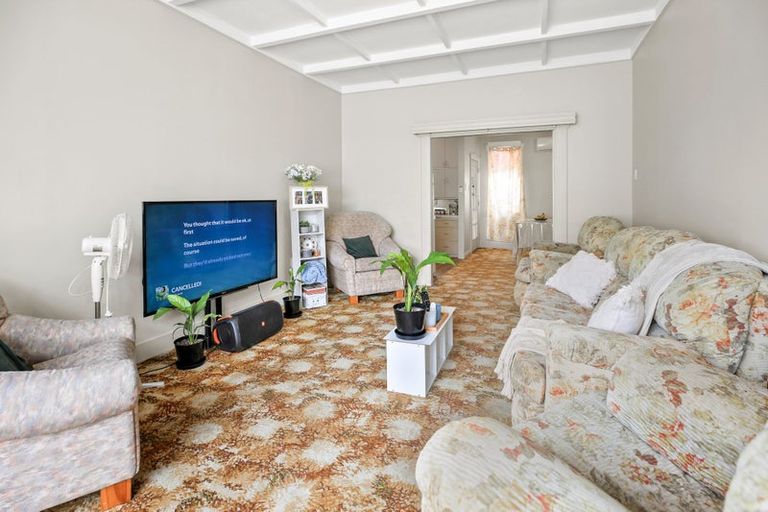 Photo of property in 711 Mackay Street, Thames, 3500