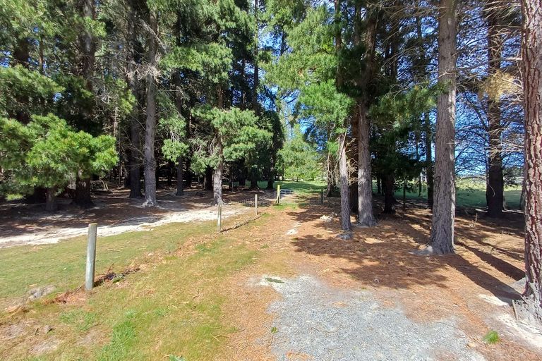 Photo of property in 1891 Fairlie Tekapo Road, Burkes Pass, Fairlie, 7987