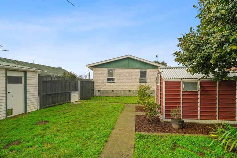 Photo of property in 9 Ruakaka Street, Hornby, Christchurch, 8042