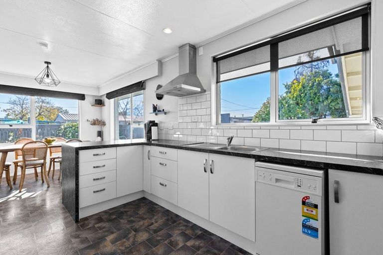 Photo of property in 12a Burden Street, Redwoodtown, Blenheim, 7201