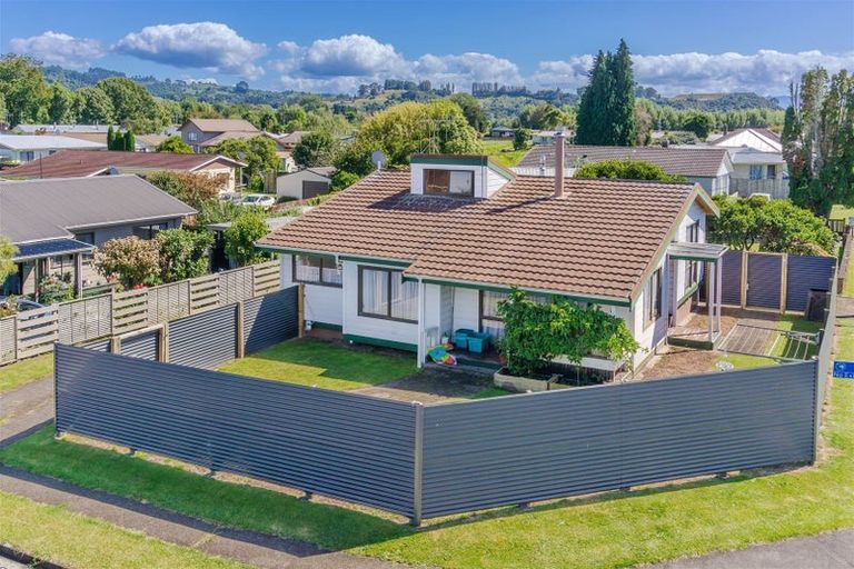 Photo of property in 2b Glendon Place, Otorohanga, 3900