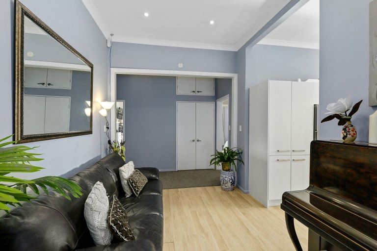 Photo of property in 535 Fergusson Drive, Trentham, Upper Hutt, 5018