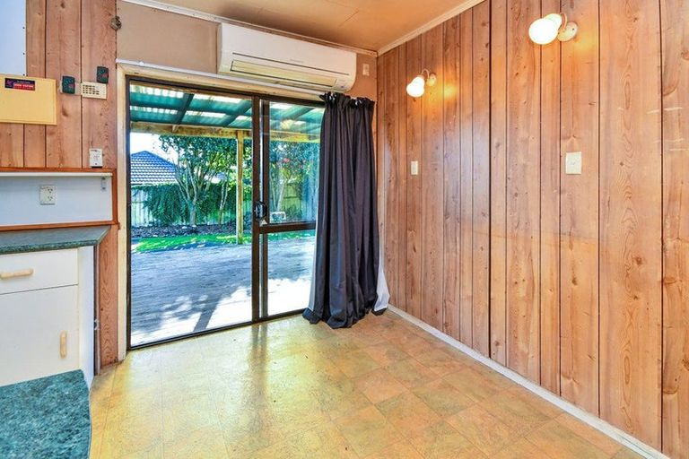 Photo of property in 46 Imrie Avenue, Mangere, Auckland, 2022
