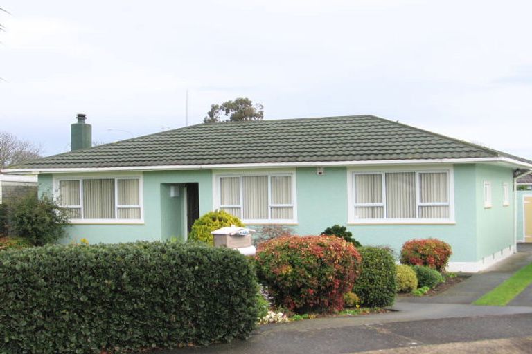 Photo of property in 3 Harrow Place, Hokowhitu, Palmerston North, 4410