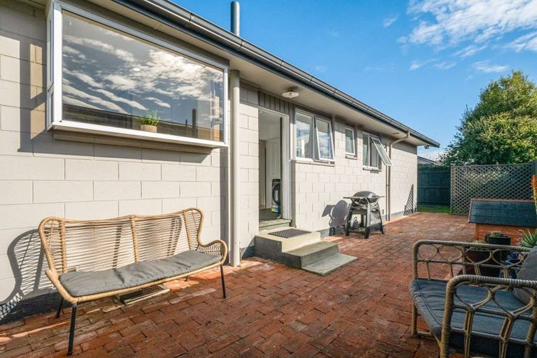 Photo of property in 56 Moore Street, Rolleston, 7614