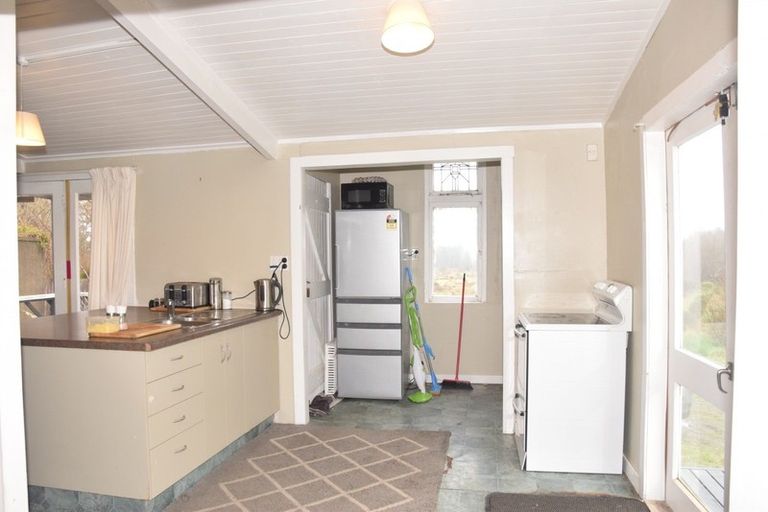 Photo of property in 235 Wallacetown Lorneville Highway, Underwood, Invercargill, 9874