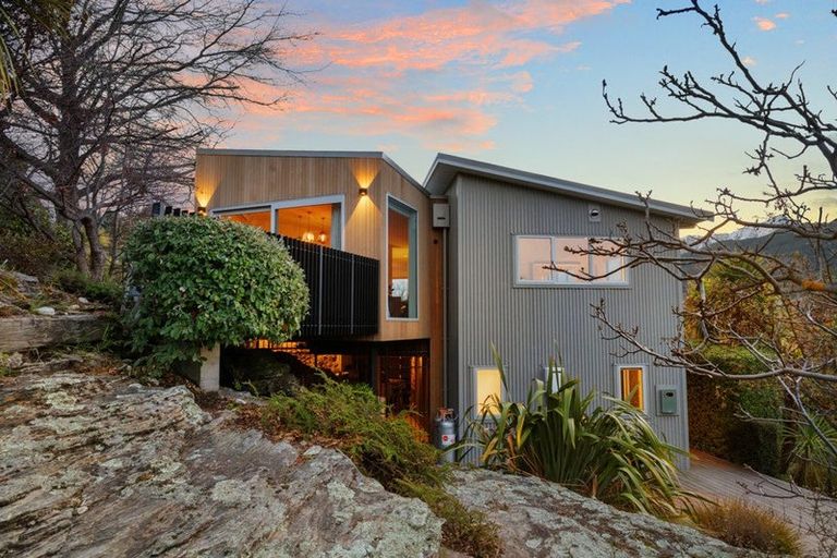 Photo of property in 240 Peninsula Road, Kawarau Falls, Queenstown, 9300