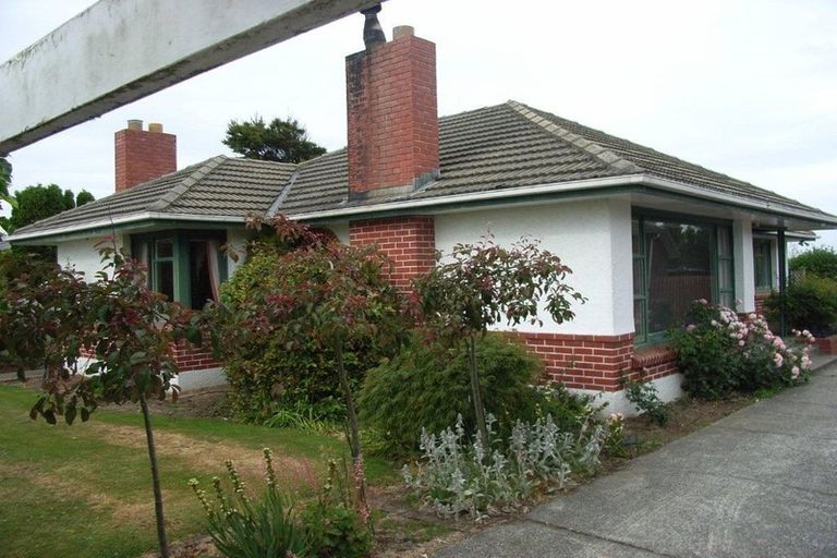 Photo of property in 32 Carron Street, Waverley, Invercargill, 9810