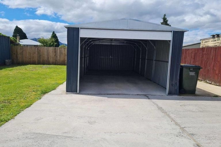 Photo of property in 21 Kauri Crescent, Murupara, 3025