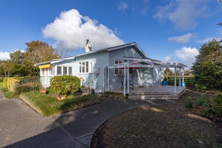 Photo of property in 244 Matatoki Road, Matatoki, Thames, 3578