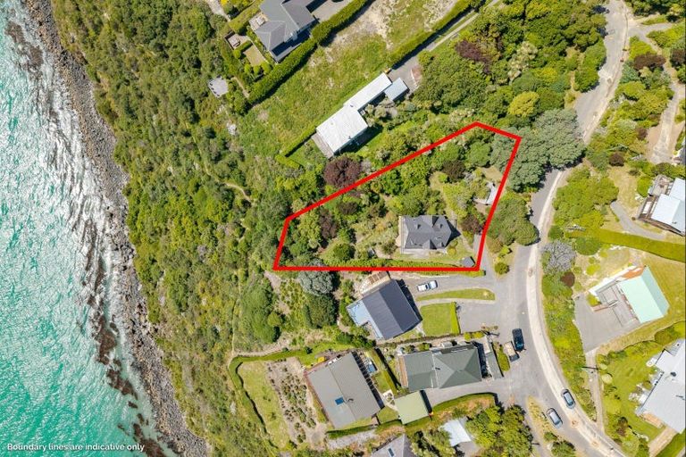 Photo of property in 23 Ranui Crescent, Diamond Harbour,  8971