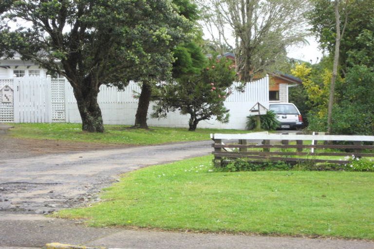 Photo of property in 263a Huatoki Street, Upper Vogeltown, New Plymouth, 4310