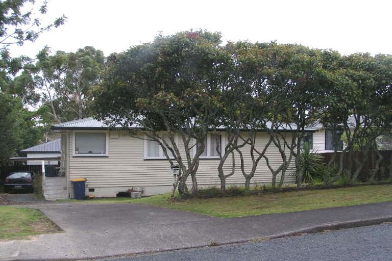 Photo of property in 1/4 Altona Road, Forrest Hill, Auckland, 0620