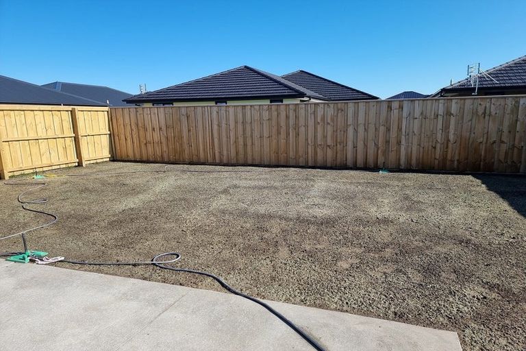 Photo of property in 3 Herridge Street, Woodend, 7691