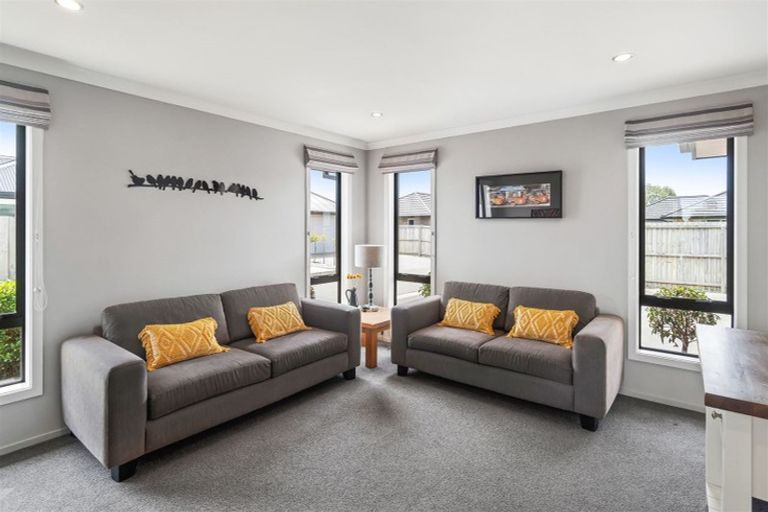 Photo of property in 12c Marvell Lane, Rolleston, 7614