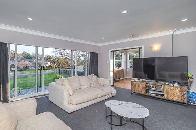 Photo of property in 3 Kennedy Drive, Levin, 5510