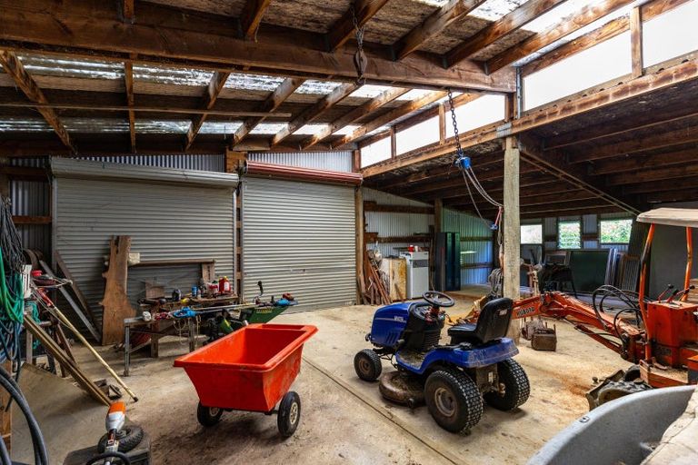 Photo of property in 257 Queen Charlotte Drive, Havelock, 7281