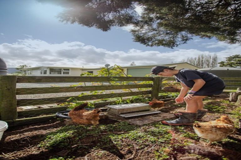 Photo of property in 14 Pukepoto Road, Okaihau, 0476