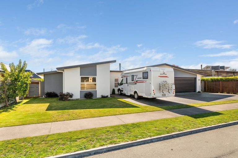 Photo of property in 4 Spitfire Drive, Burleigh, Blenheim, 7201