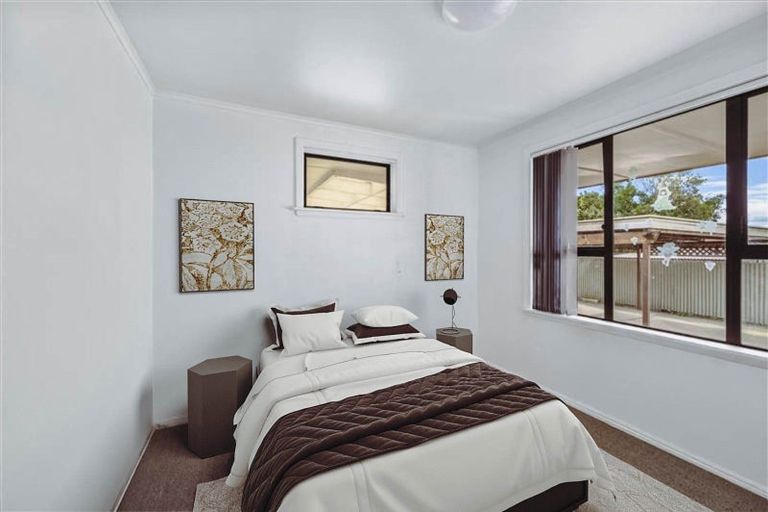 Photo of property in 42 Alamein Crescent, Onekawa, Napier, 4110