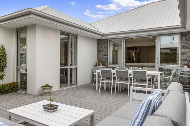 Photo of property in 4 Rivers Edge, Northwood, Christchurch, 8051