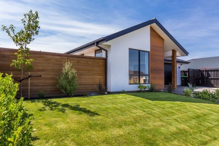 Photo of property in 17 Lydiard Drive, Rolleston, 7615