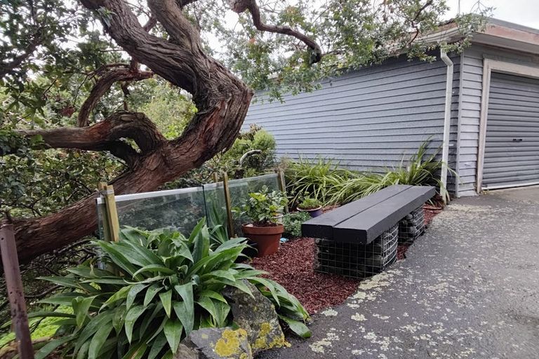 Photo of property in 61a Mortimer Terrace, Brooklyn, Wellington, 6021