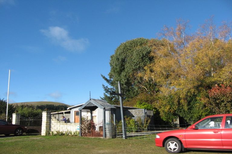 Photo of property in 19 Ord Street, Herbert, Oamaru, 9495