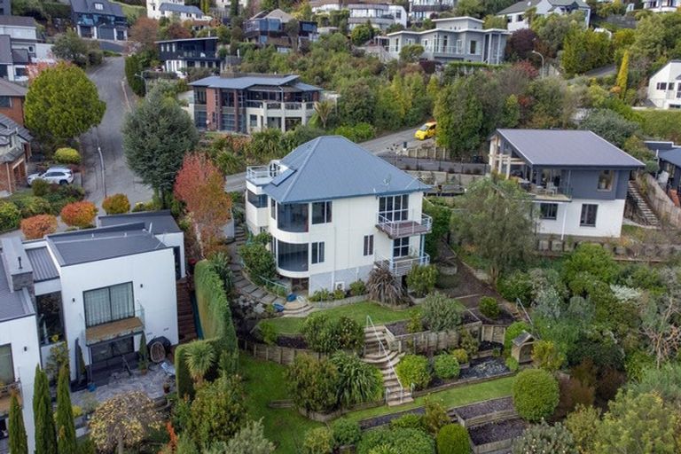 Photo of property in 20 Woodlau Rise, Huntsbury, Christchurch, 8022