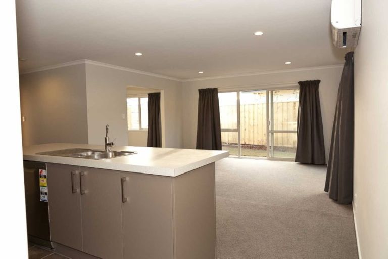 Photo of property in 17 Fernham Way, Rolleston, 7615