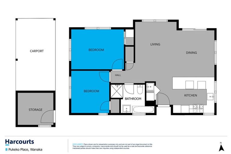 Photo of property in 8 Pukeko Place, Wanaka, 9305