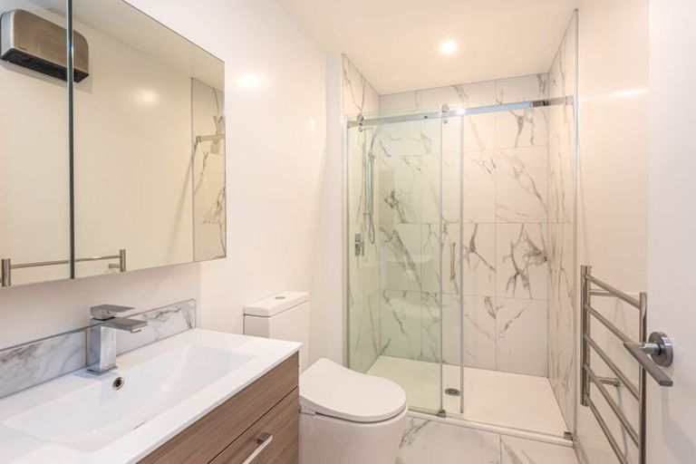 Photo of property in 207/420 Hagley Avenue, Christchurch Central, Christchurch, 8011