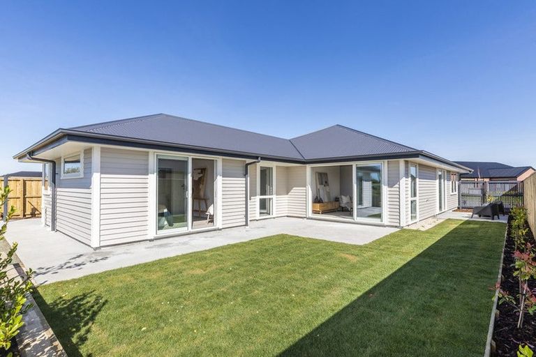 Photo of property in 30 Penney Avenue, Kaiapoi, 7630