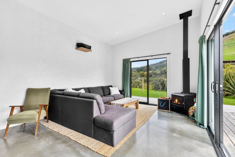 Photo of property in 14 Robertson Mill Place, Rai Valley, 7194